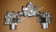 Клапан ABS в сборе с модуляторами S472 500 123 0